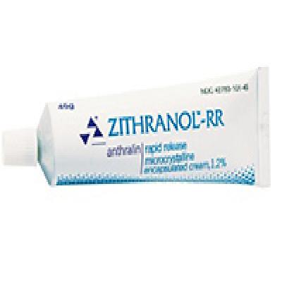 1 8-Dihydroxy-9-Anthrone