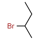 2-bromobutane