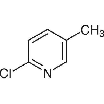 2-Chloro-5-methylpyridine
