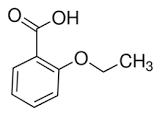2-ethoxybenzoic Acid