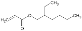 2-ethylhexyl Acrylate