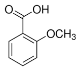 2-methoxy Benzoic Acid