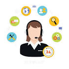 24 Hours Help Desk Support