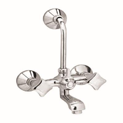 2 in 1 Wall Mixer