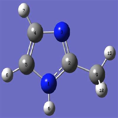 2 Methyl Imidazole 