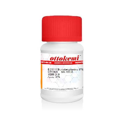 3-Bromobenzylamine