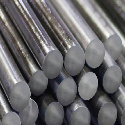 321 Stainless Steel Rod