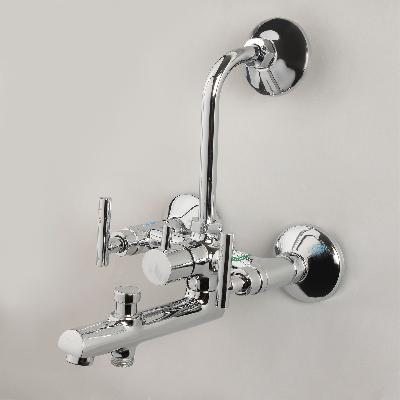 3 in 1 Wall Mixer