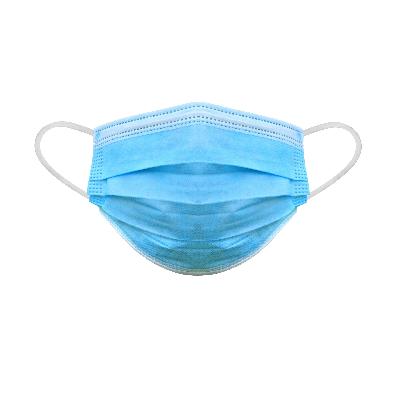 3 Ply Face Mask