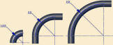 3d Bend Pipe
