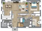 3d Floor Plan Services