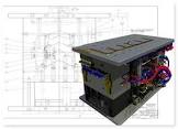 3d Mould Design Service