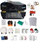 3D Sublimation Machine