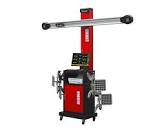 3d Wheel Alignment Machine