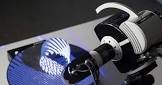3d White Light Scanner