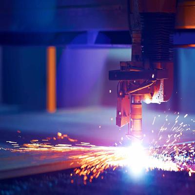 3D Laser Cutting Services 