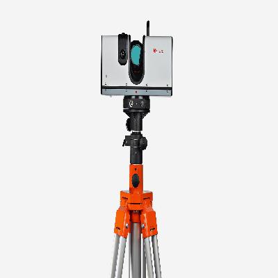 3D Laser Scanner