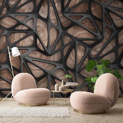 3D Wall Art