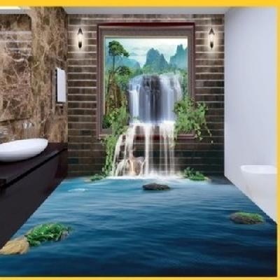 3D Wall Tiles