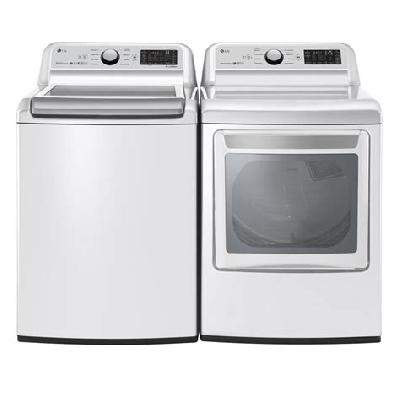 3D Washer Dryer