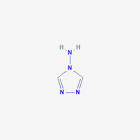 4 Amino 1 2 4-triazole