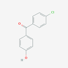 4-chloro-4-hydroxy Benzophenone