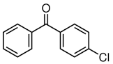 4-chloro Benzophenone