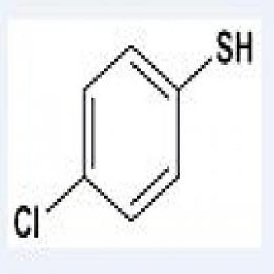 4-Chlorothiophenol