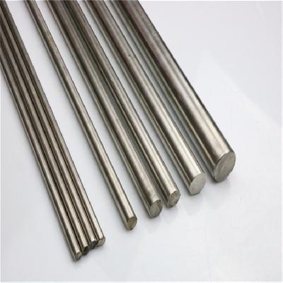 410 Stainless Steel Round Bar