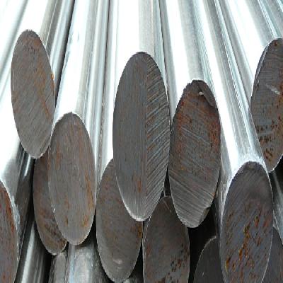 420 Stainless Steel Round Bar
