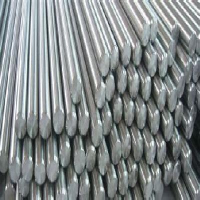 422 Stainless Steel Round Bars