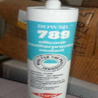 789 Silicone Sealant