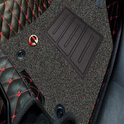 7D Mats