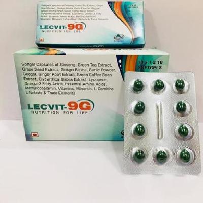 9G Capsule