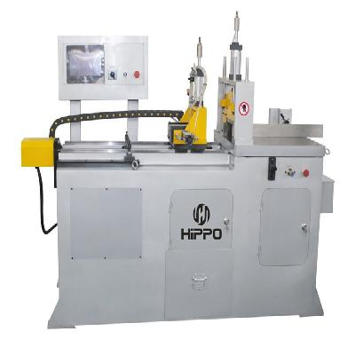   Aluminum Cutting Machine