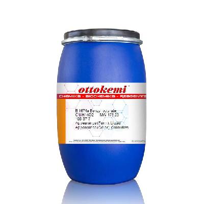   Benzyl Butyrate 