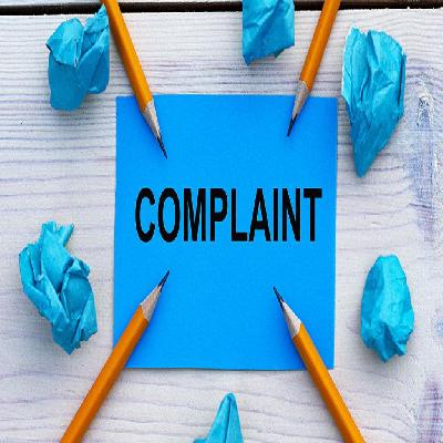   Complaint Management Software 