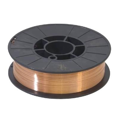   Copper MIG Wire