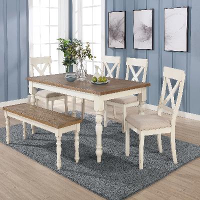   Dining Table Set 