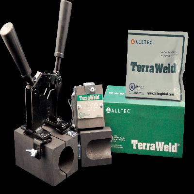   Exothermic Welding System 