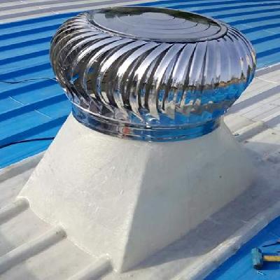   FRP Air Ventilators   