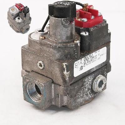   Gas Furnace Parts 