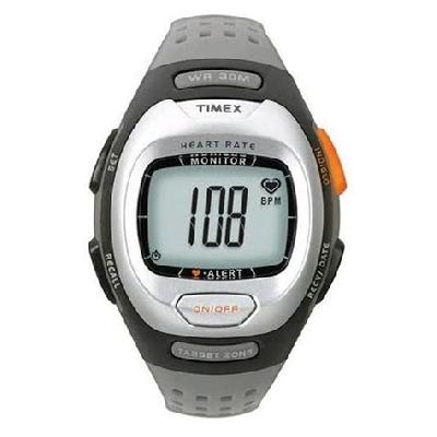   Heart Rate Watches 