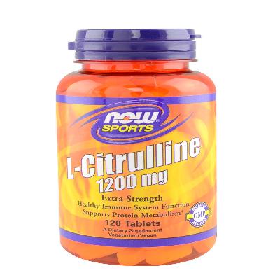   L-Citrulline 
