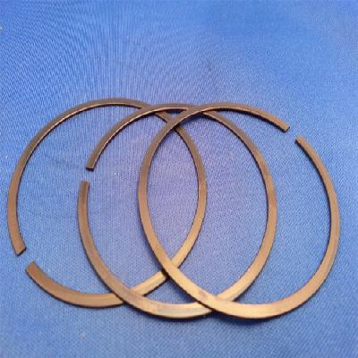   Laminar Sealing Rings
