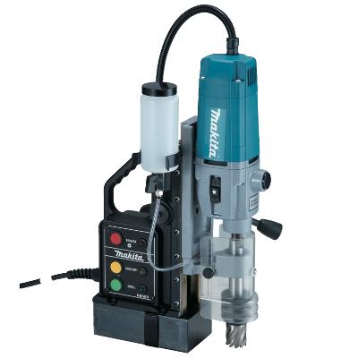   Magnetic Drilling Machine 