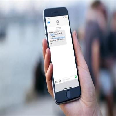   Missed Calls Alert Service