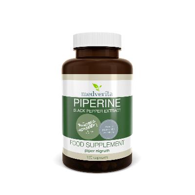   Piperine Extract