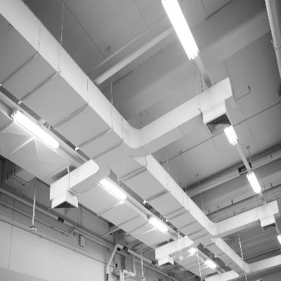   Rectangular Duct   