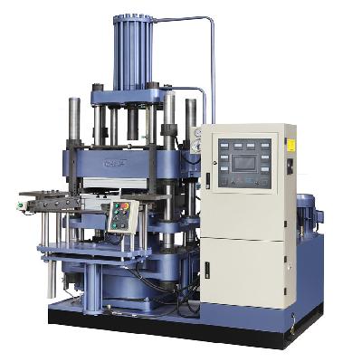   Rubber Transfer Moulding Machine